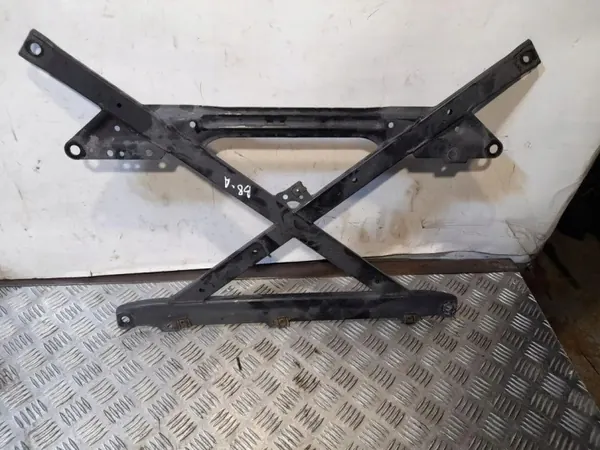 OEM 4H0253211E Voorste hulpframe voor Audi A4 Allroad image 2