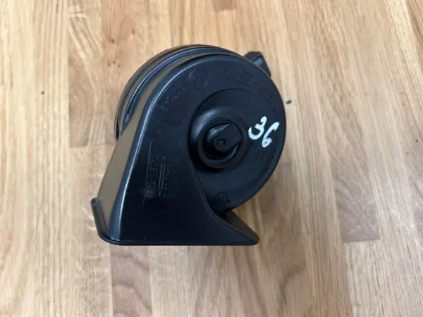 Claxon OEM 2Q0951223 para Skoda Karoq y VW Passat B8 image 2