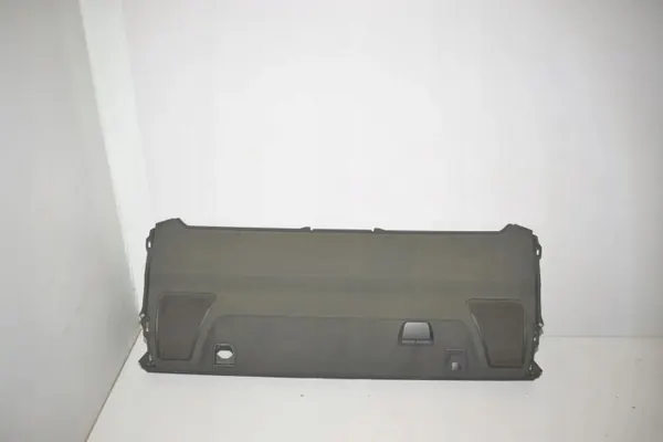 Étagère de coffre BMW Série 7 OEM 51469150072 - Occasion image 2