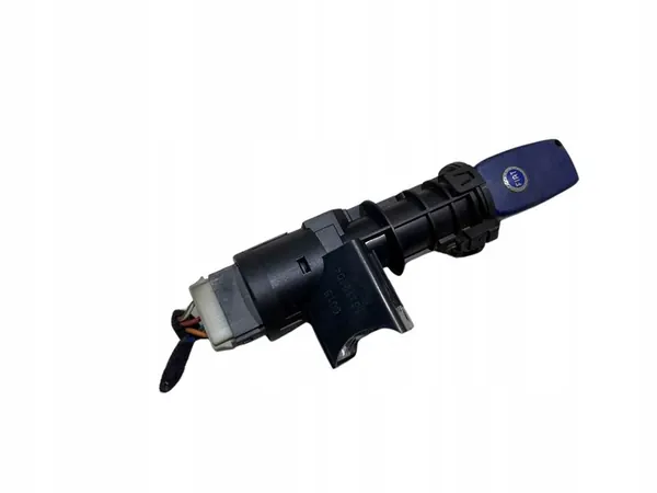 Sytytysavaimen kytkin Fiat 1.3 Multijet image 2