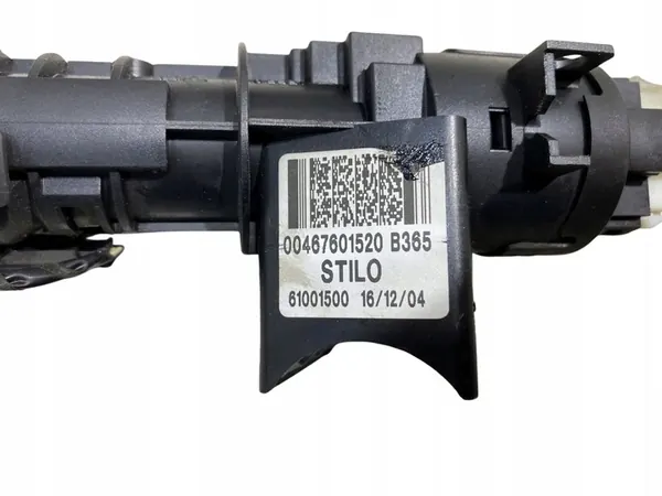 Sytytysavaimen kytkin Fiat 1.3 Multijet image 5