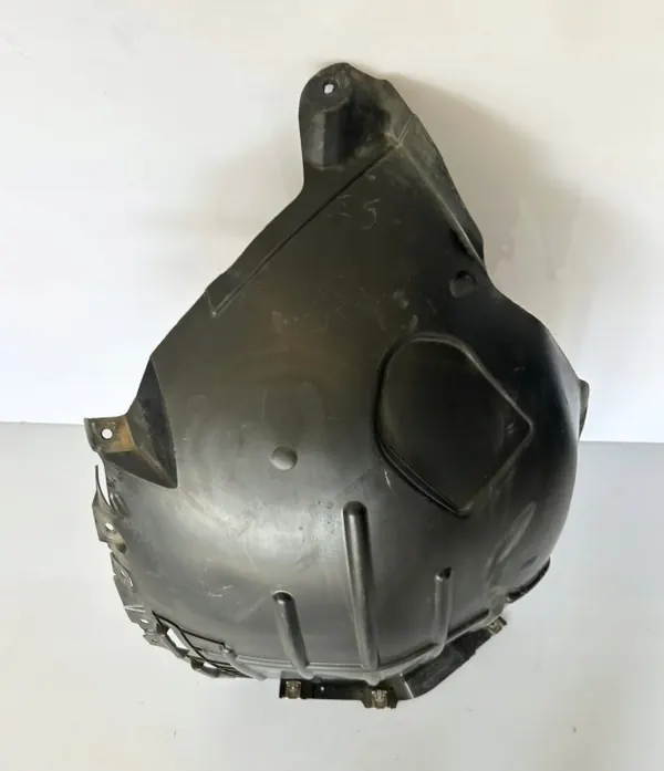 Mercedes E-klass W214 AMG höger framskärm OEM A2148802804 image 3