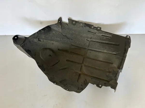 Mercedes E-klass W214 AMG höger framskärm OEM A2148802804 image 4