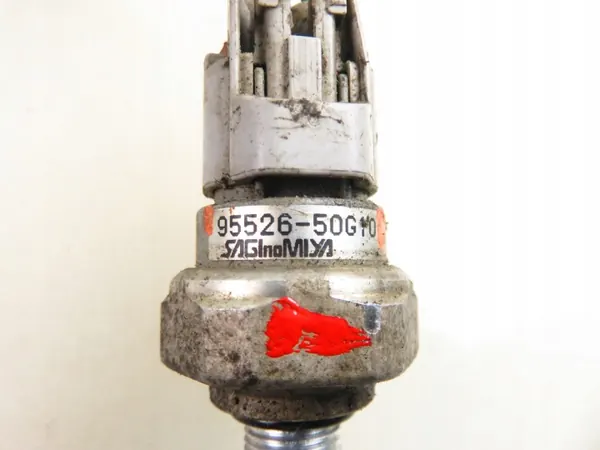 Capteur Climatisation Suzuki d'Occasion OEM 9552650G10 image 3