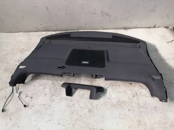 OEM XRA4497 Heckablage Elektrischer Rollo Audi A8 D3 image 2