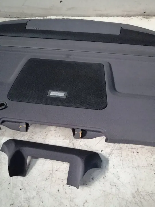 OEM XRA4497 Heckablage Elektrischer Rollo Audi A8 D3 image 3