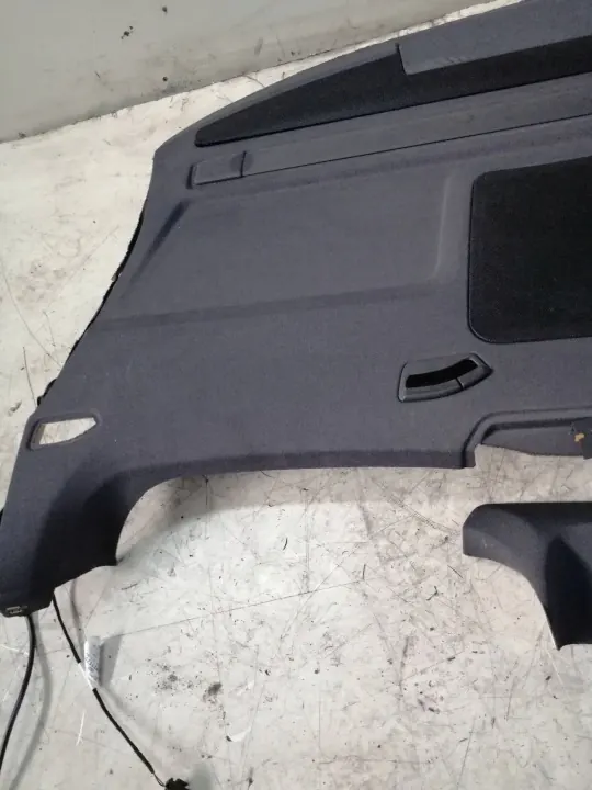 OEM XRA4497 Heckablage Elektrischer Rollo Audi A8 D3 image 4