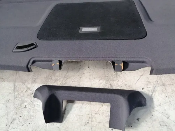 OEM XRA4497 Heckablage Elektrischer Rollo Audi A8 D3 image 5