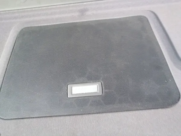 OEM XRA4497 Heckablage Elektrischer Rollo Audi A8 D3 image 6