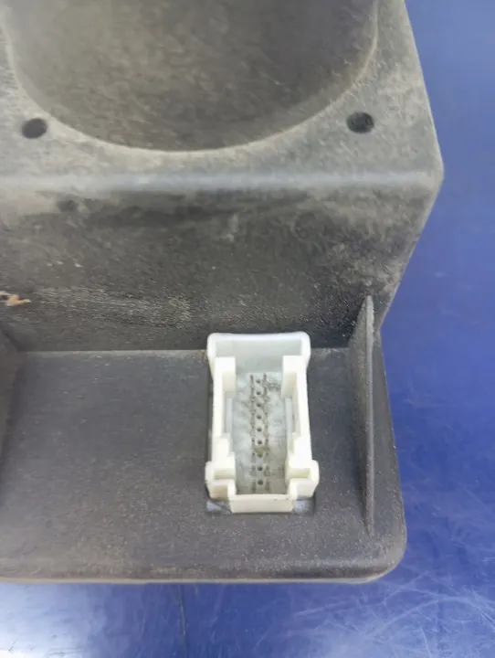 Bomba de cierre central Mercedes Clase C OEM 2088000948 image 6
