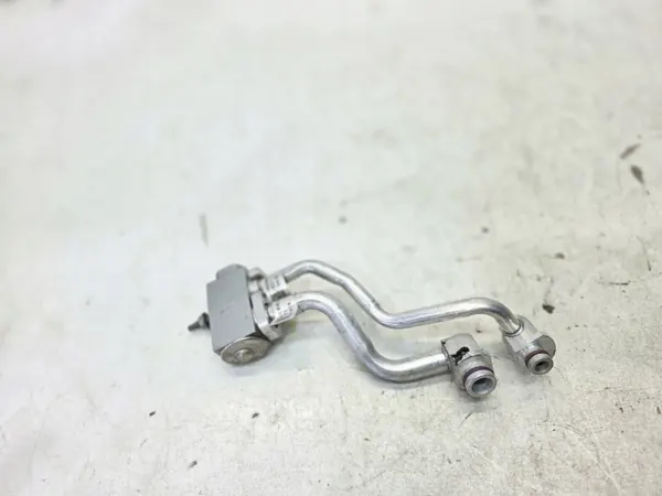 AC Slang Koelmiddelklep Audi Q7 4M 4M0816181A image 3