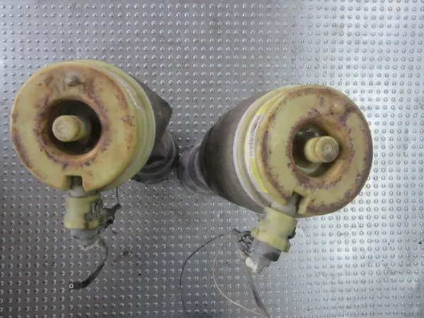 Amortisseur pneumatique arrière Lincoln Navigator I 2000 OEM 4x4OE004044 image 6