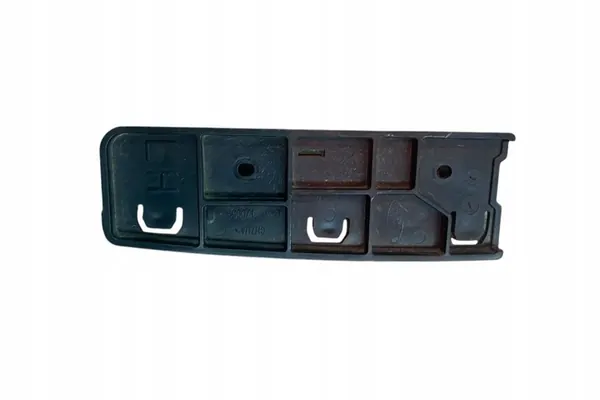 Vänster fram bumper glide FORD TRANSIT 2.2L diesel image 2