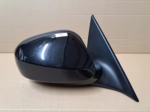Oikea Peili OEM LUSTERKO PRAWE BMW E92 3 PIN EUROPA image 2