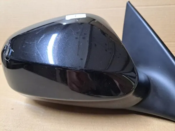 Oikea Peili OEM LUSTERKO PRAWE BMW E92 3 PIN EUROPA image 3