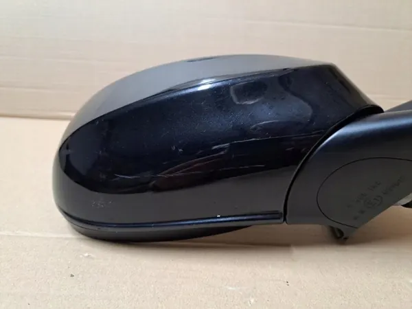 Oikea Peili OEM LUSTERKO PRAWE BMW E92 3 PIN EUROPA image 4