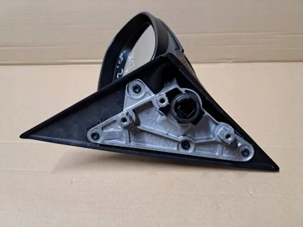 Oikea Peili OEM LUSTERKO PRAWE BMW E92 3 PIN EUROPA image 6
