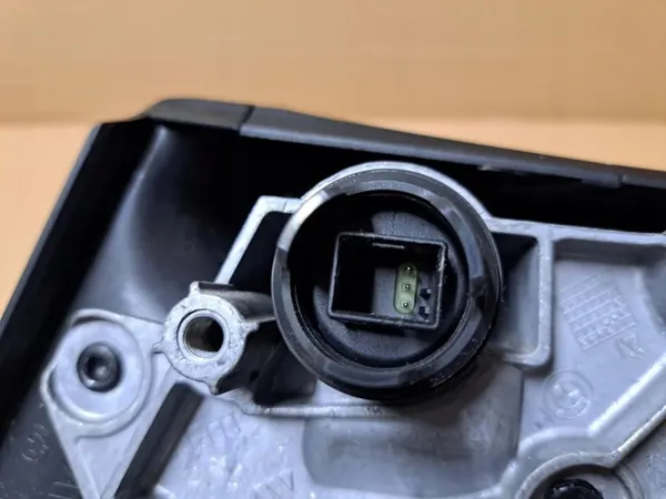 Oikea Peili OEM LUSTERKO PRAWE BMW E92 3 PIN EUROPA image 7