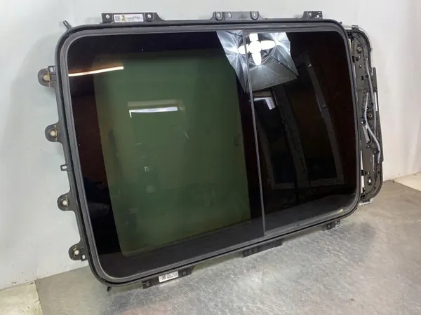 Jeep OE FOB58642 Toit Ouvrant pour Grand Cherokee 2022 image 3