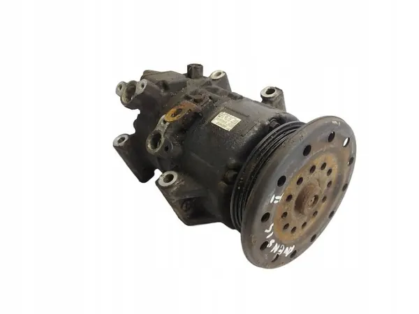 Compresor A/C Toyota OEM 447220-9752 5SE12C image 2