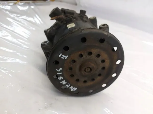 Compresor A/C Toyota OEM 447220-9752 5SE12C image 3