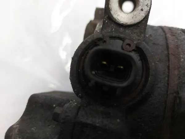Compresor A/C Toyota OEM 447220-9752 5SE12C image 4