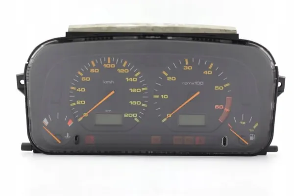 Tacho SEAT Cordoba OEM 87001323 Gebraucht image 2