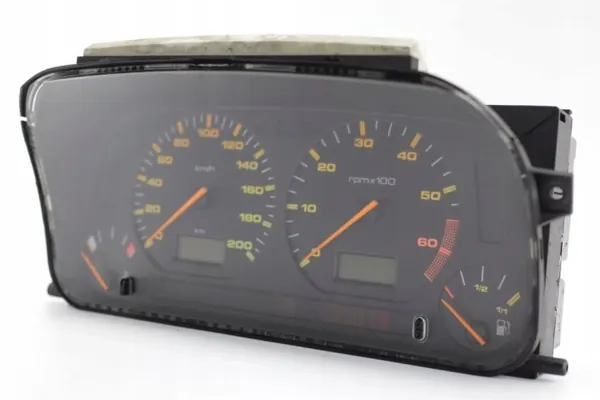 Tacho SEAT Cordoba OEM 87001323 Gebraucht image 3