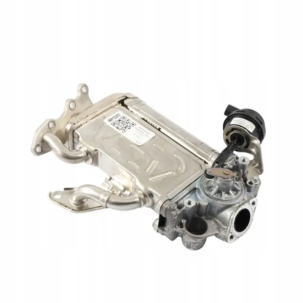 Enfriador de escape EGR Mercedes W213 C238 A6541407600 image 10