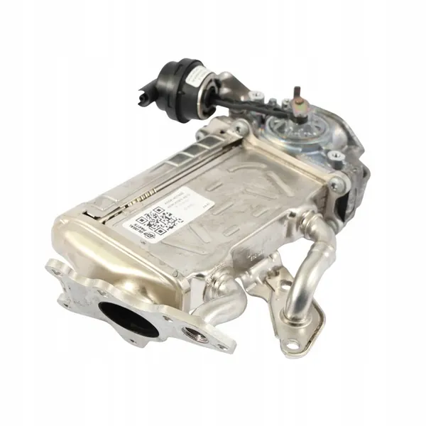 Enfriador de escape EGR Mercedes W213 C238 A6541407600 image 5