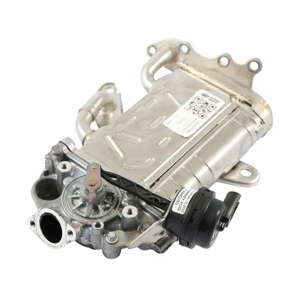 Enfriador de escape EGR Mercedes W213 C238 A6541407600 image 9