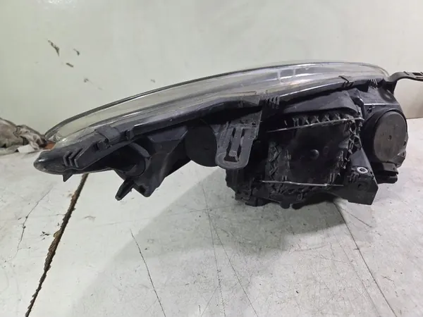 Vasen Ajovalo Renault Megane III image 7