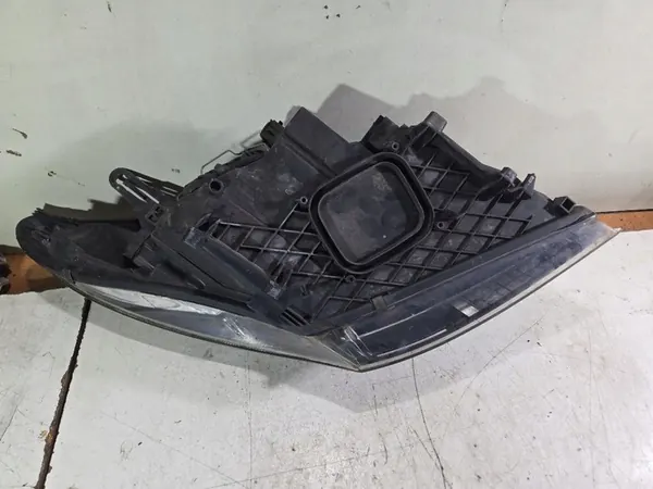 Vasen Ajovalo Renault Megane III image 8