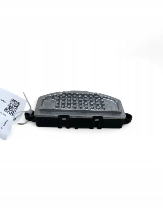 Blästreresistor OEM GX6319E624AA för Velar image 2