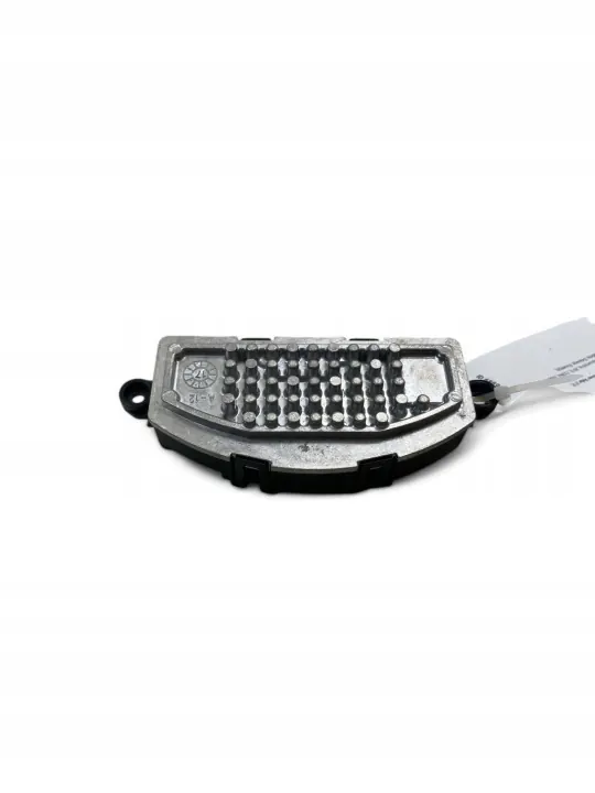 Blästreresistor OEM GX6319E624AA för Velar image 3