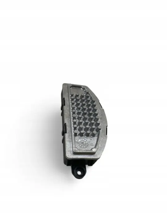 Blästreresistor OEM GX6319E624AA för Velar image 4