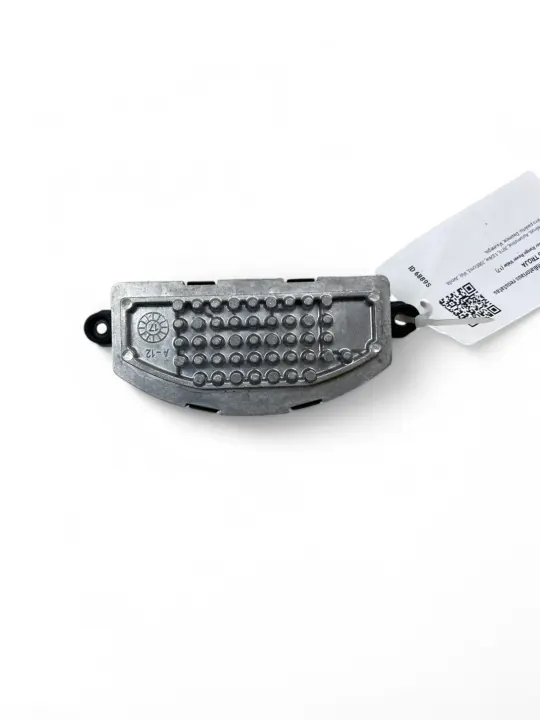 Blästreresistor OEM GX6319E624AA för Velar image 5