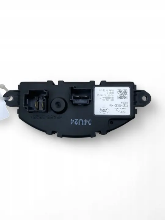 Blästreresistor OEM GX6319E624AA för Velar image 8