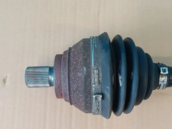 CUPRA FORMENTOR 2.0 TDI Vänster Framskaft 2024 OEM image 2