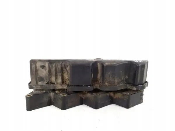 Intake Manifold MERCEDES-BENZ VITO W639 A6460900537 image 3