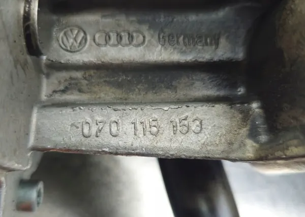 Ölpumpe OEM 070115105a für VW T5 2.5 TDi image 6