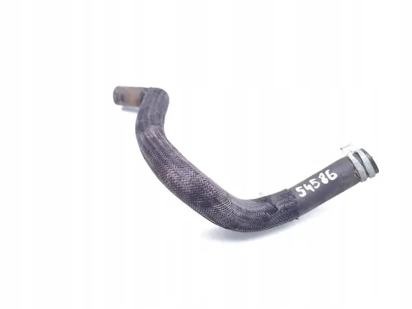 Dacia Duster Jäähdytyslangasto 1.5 dCi 4x4 Diesel 2016 OEM image 4