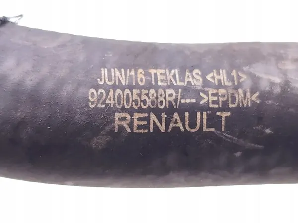 Dacia Duster Jäähdytyslangasto 1.5 dCi 4x4 Diesel 2016 OEM image 7