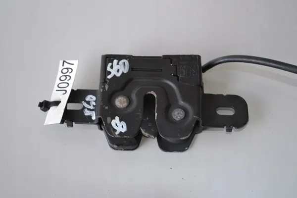 Volvo OE 31356007 Motorhuv Lock image 2