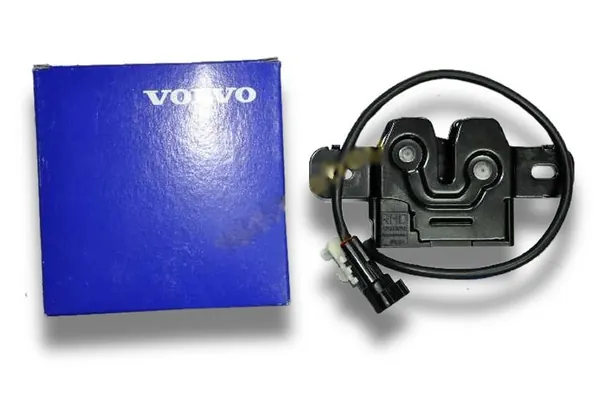 Volvo OE 31356007 Motorhuv Lock image 4