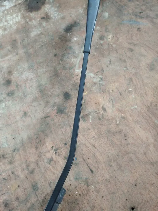 Front Left Wiper Arm Fiat Punto Grande 05- image 5