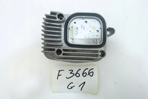 Mercedes LED-convertormodule rechts A2939063600 image 2