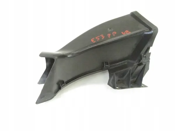 Conduto de ar OEM 8402426 direito dianteiro BMW X5 E53 image 2