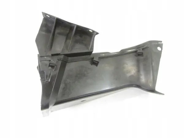 Conduto de ar OEM 8402426 direito dianteiro BMW X5 E53 image 8