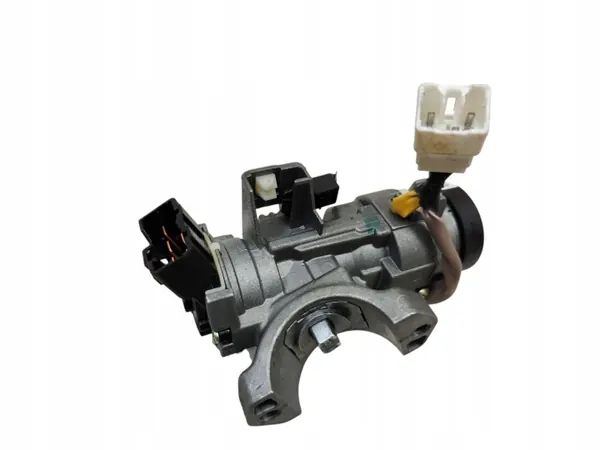 OEM STACYJKA 2X Insert Clé pour Hyundai IX20 (2010-2015) image 4